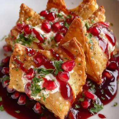 Cream Cheese Wonton Recipe 1763692194.9843552