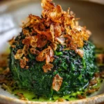Creamed Spinach Recipe Easy 1764043800.6175308