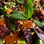 Creamy Balsamic Vinaigrette Recipe 1764028910.5128953