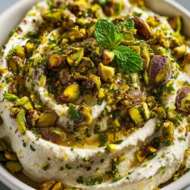 Creamy Horseradish Recipe 1764336931.5443606