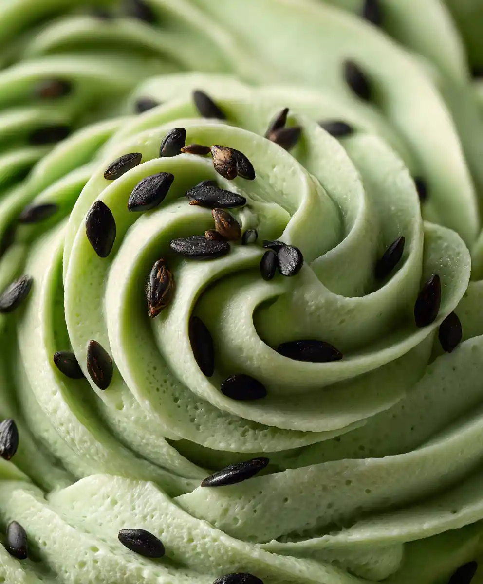 crisco frosting recipe