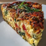 Crustless Quiche Recipe 1763658797.3088238