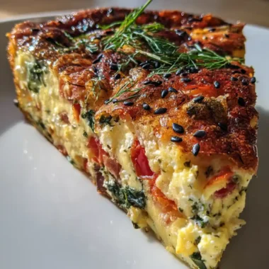 Crustless Quiche Recipe 1763658797.3088238
