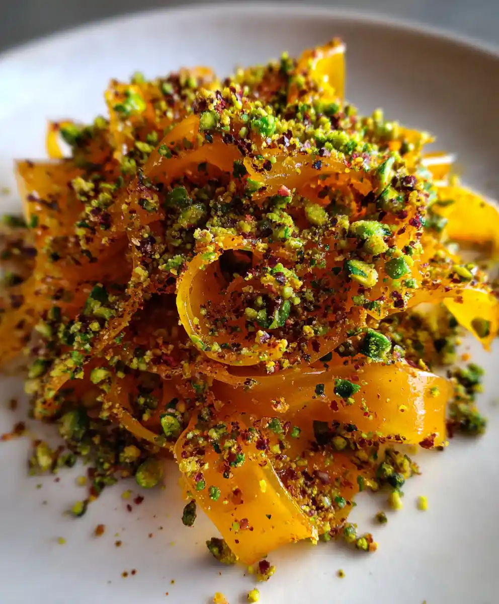 cured egg yolk recipe