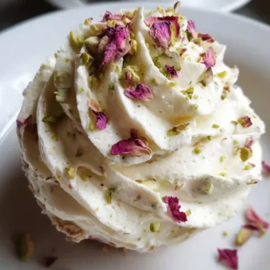 Dairy Free Frosting Recipe 1764317862.261354