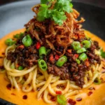 Dan Dan Noodle Recipe 1764322905.2096624