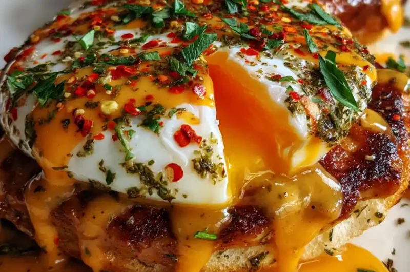 Egg Benedict Recipe 1764208559.407797