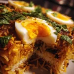 Egg Biryani Recipe Saffron Golden Layered 1762084754.3548338