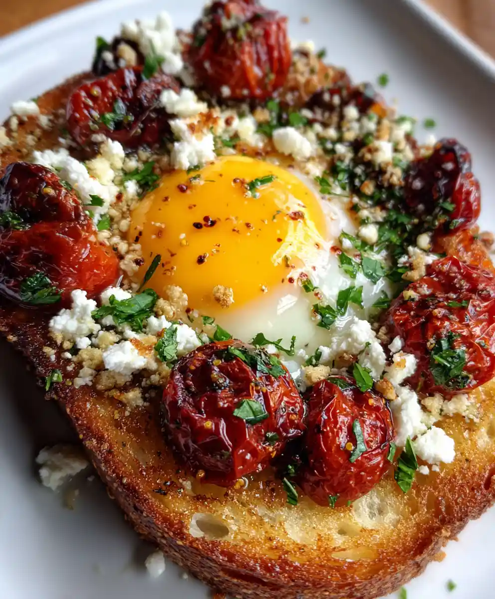 egg in a hole recipe