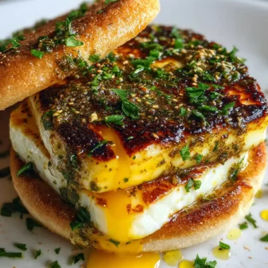 Egg Mcmuffin Recipe 1764039210.9475646