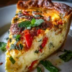Egg Quiche Recipe 1764321398.3144274