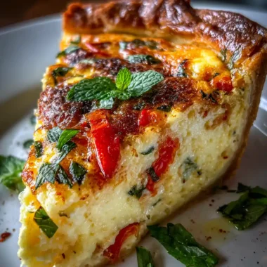 Egg Quiche Recipe 1764321398.3144274