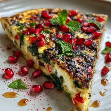 Egg White Frittata Recipe 1764086461.3009977