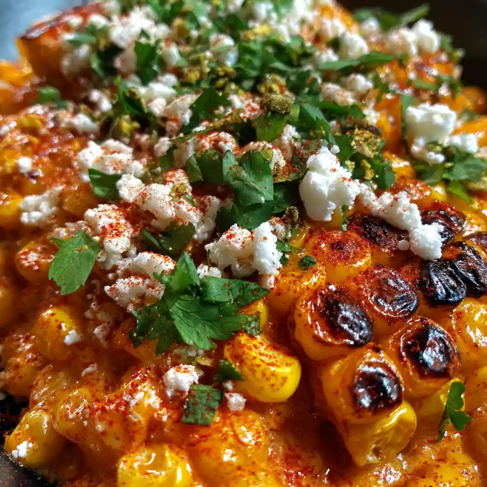 elote recipe canned corn