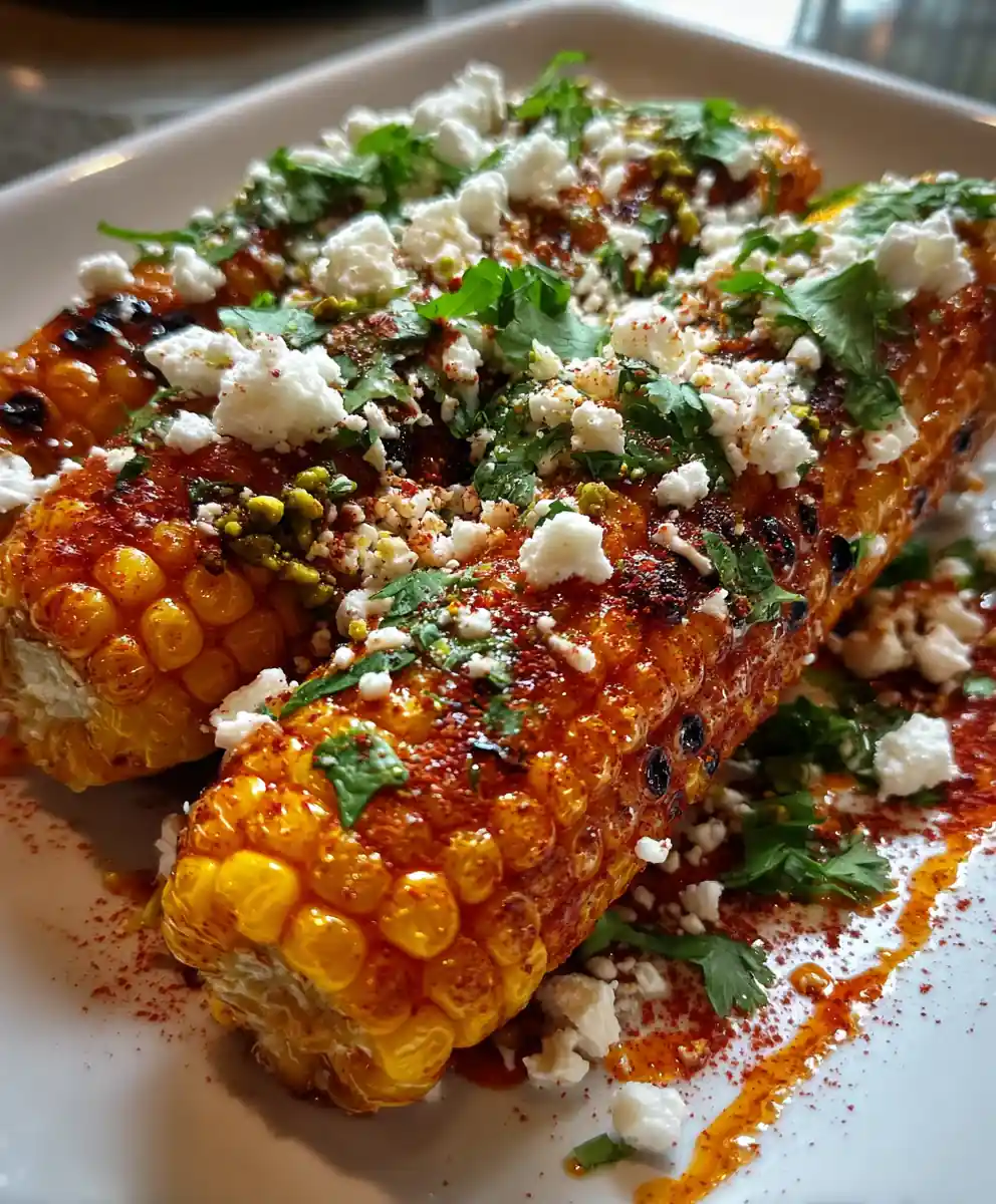 elote recipe canned corn
