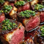 Filet Mignon Roast Recipe 1764334137.0644252