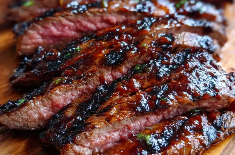 Flank Steak Marinade Recipe Tamarind Chili Gloss 1762513989.6532516