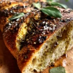 French Loaf Recipe 1764336047.9308014