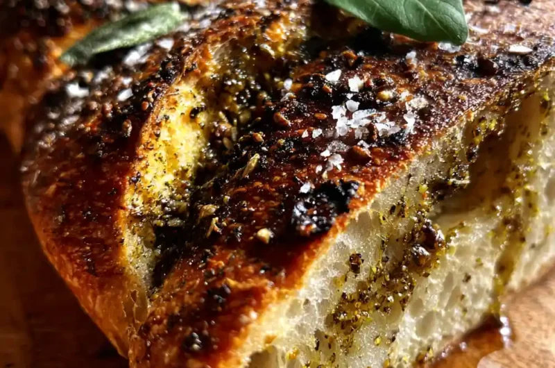 French Loaf Recipe 1764336047.9308014