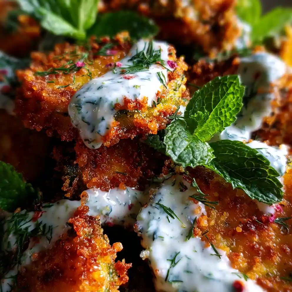 fried pickles recipe easy