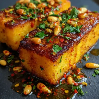 Fried Polenta Recipe 1764072470.3197477