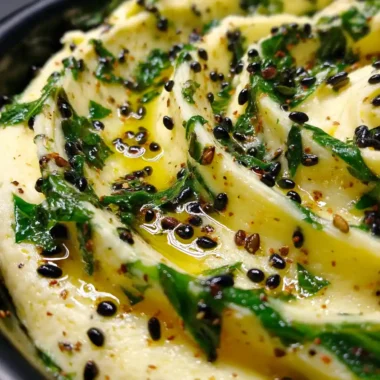 Garlic And Herb Butter Recipe 1764334312.0885954