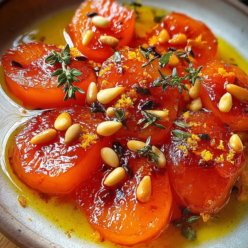 garlic confit recipe