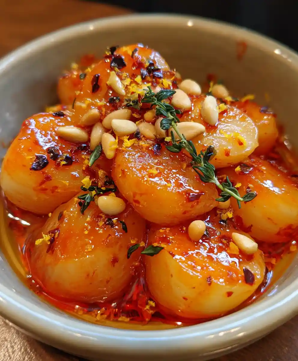 garlic confit recipe