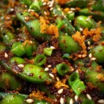 Garlic Edamame Recipe 1764069949.555193