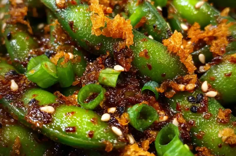 Garlic Edamame Recipe 1764069949.555193