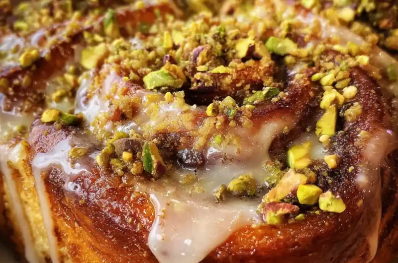 Giant Fluffy Cinnamon Roll Recipe 1764189085.178551