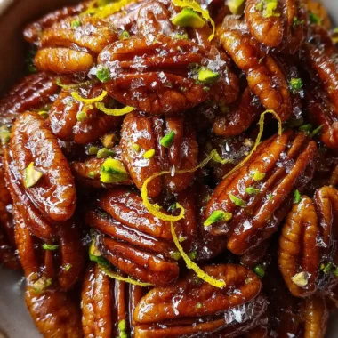 Glazed Pecan Recipe 1764346073.455164