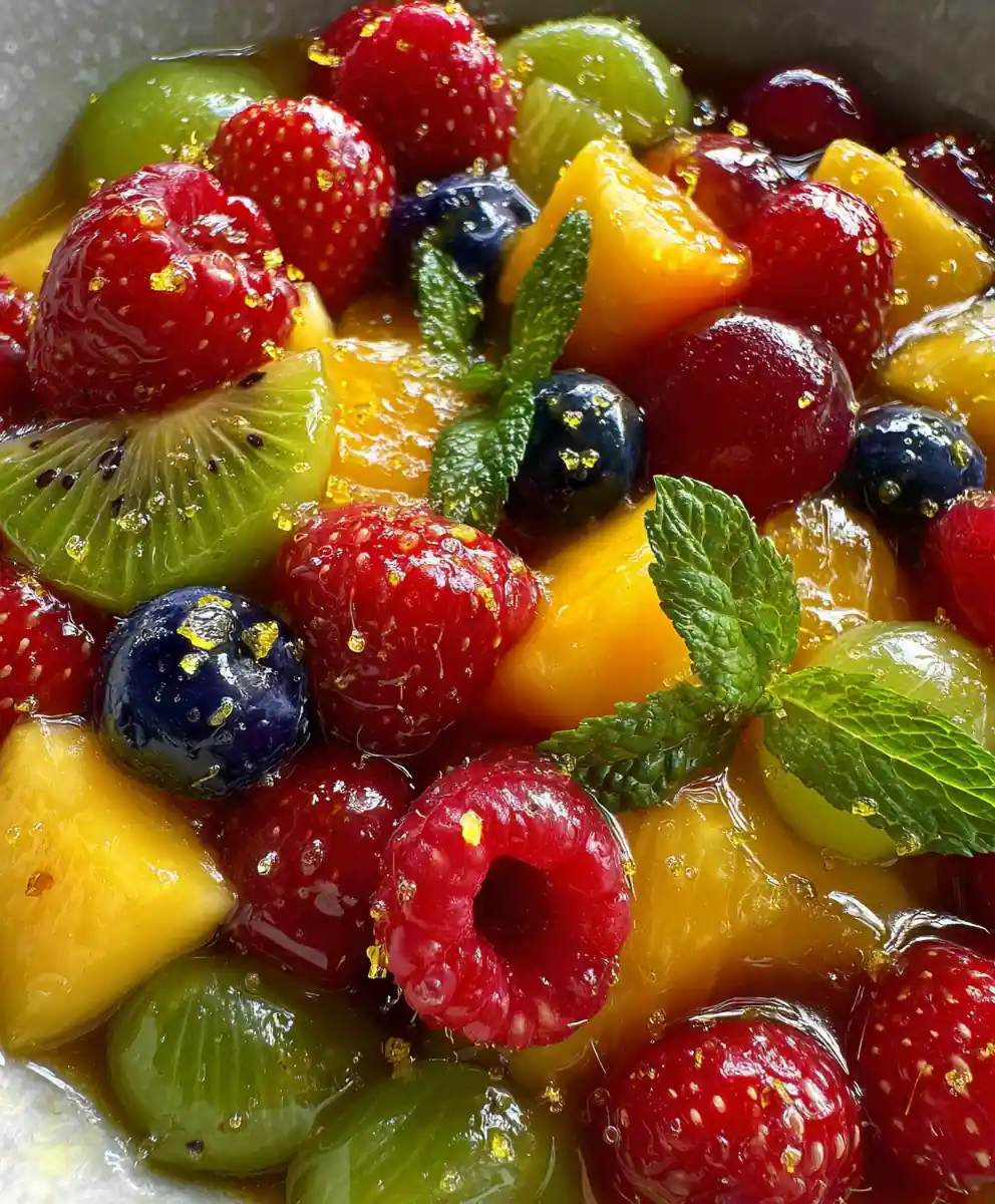 glow recipe fruit babies