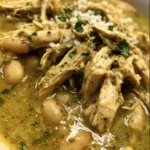 Green Chicken Chili Recipe Verde Roasted Tomatillo 1762072172.0907662