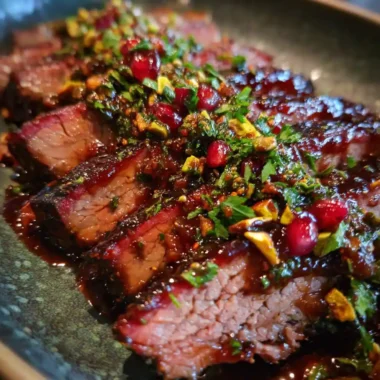 Green Egg Brisket Recipe 1764344490.2766044