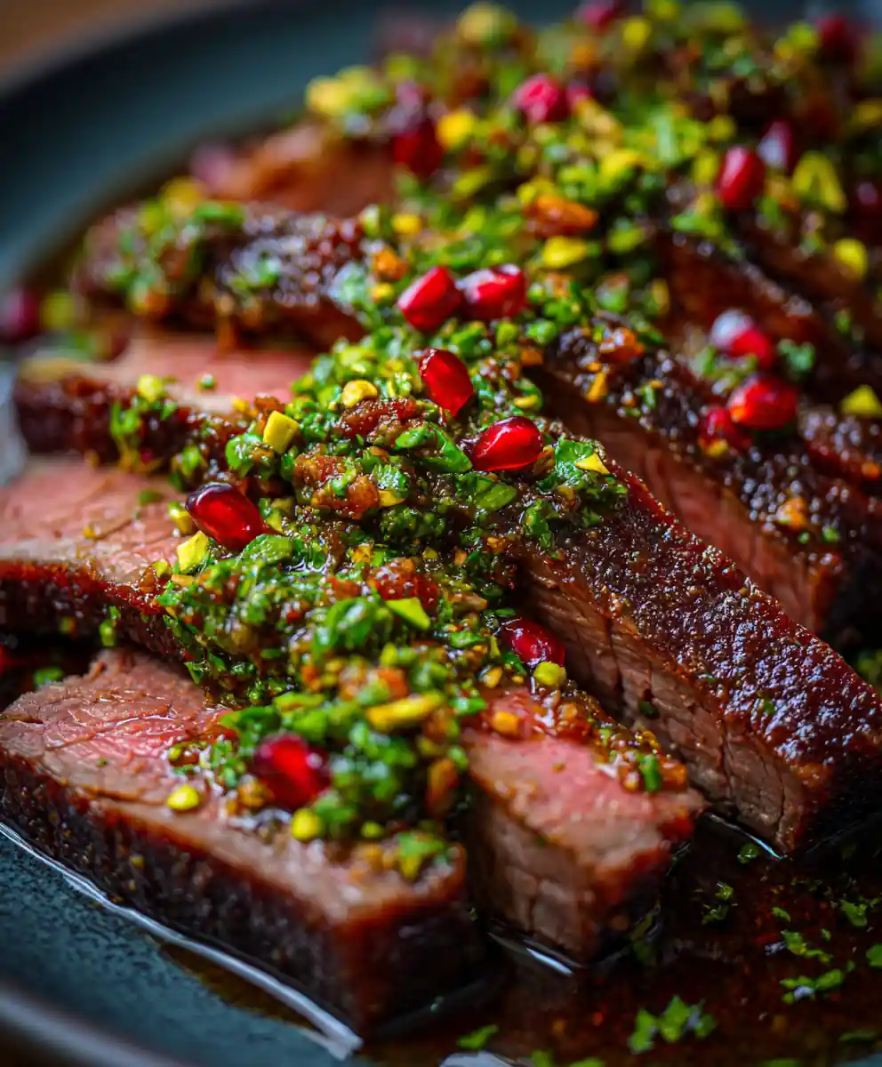 green egg brisket recipe