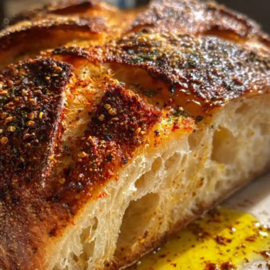 High Hydration Sourdough Recipe 1764091220.4326627