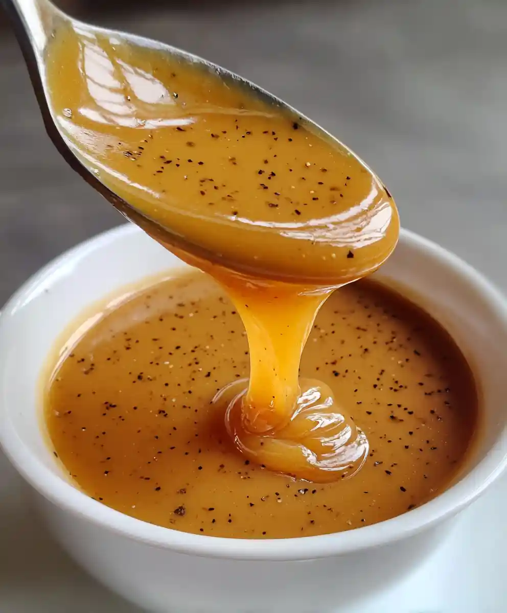 jollibee gravy recipe Golden Peppercorn