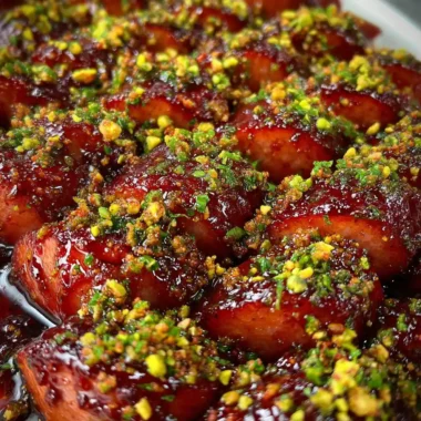 Kielbasa Sausage Recipe 1764320735.1115644