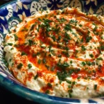 Knorr French Onion Dip Recipe Paprika Swirl And Chive Confetti 1762479048.3945322
