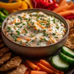 Knorrs Vegetable Dip Recipe Carrot And Chive Confetti 1762481834.9675725
