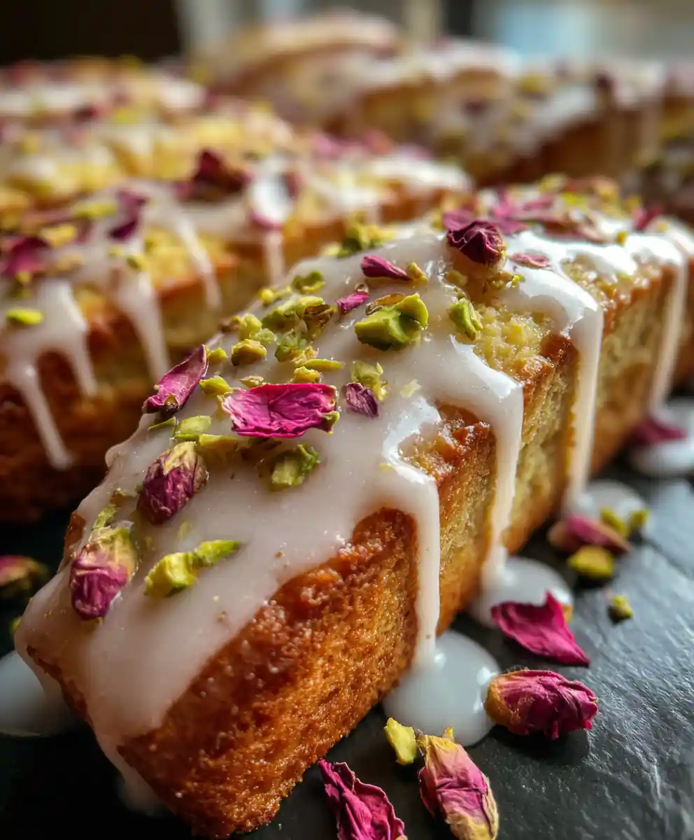 lemon biscotti recipe