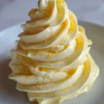 Lemon Frosting Recipe Sunny Swirl For Cakes 1762521241.397322