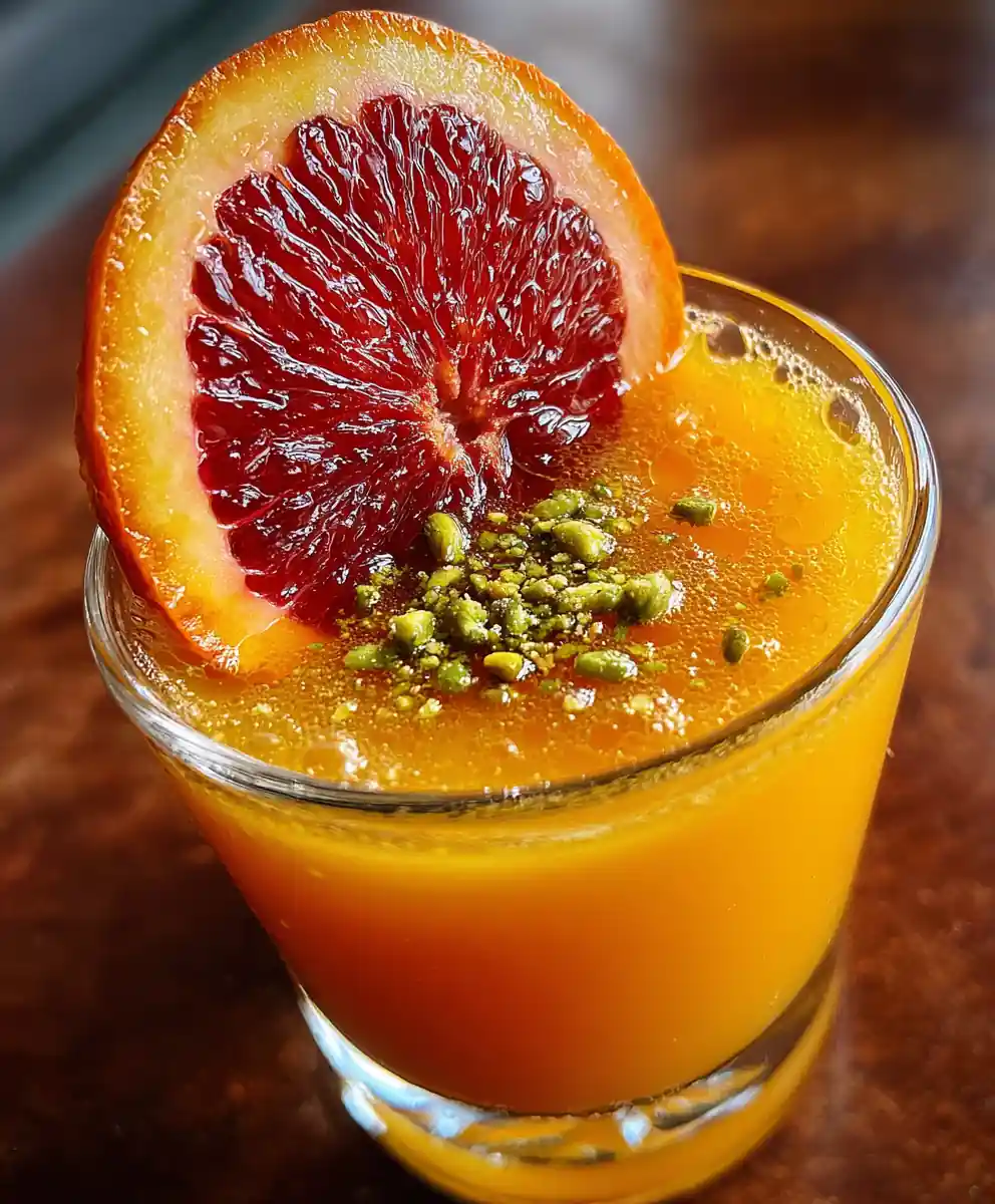 lemon ginger turmeric shot recipe