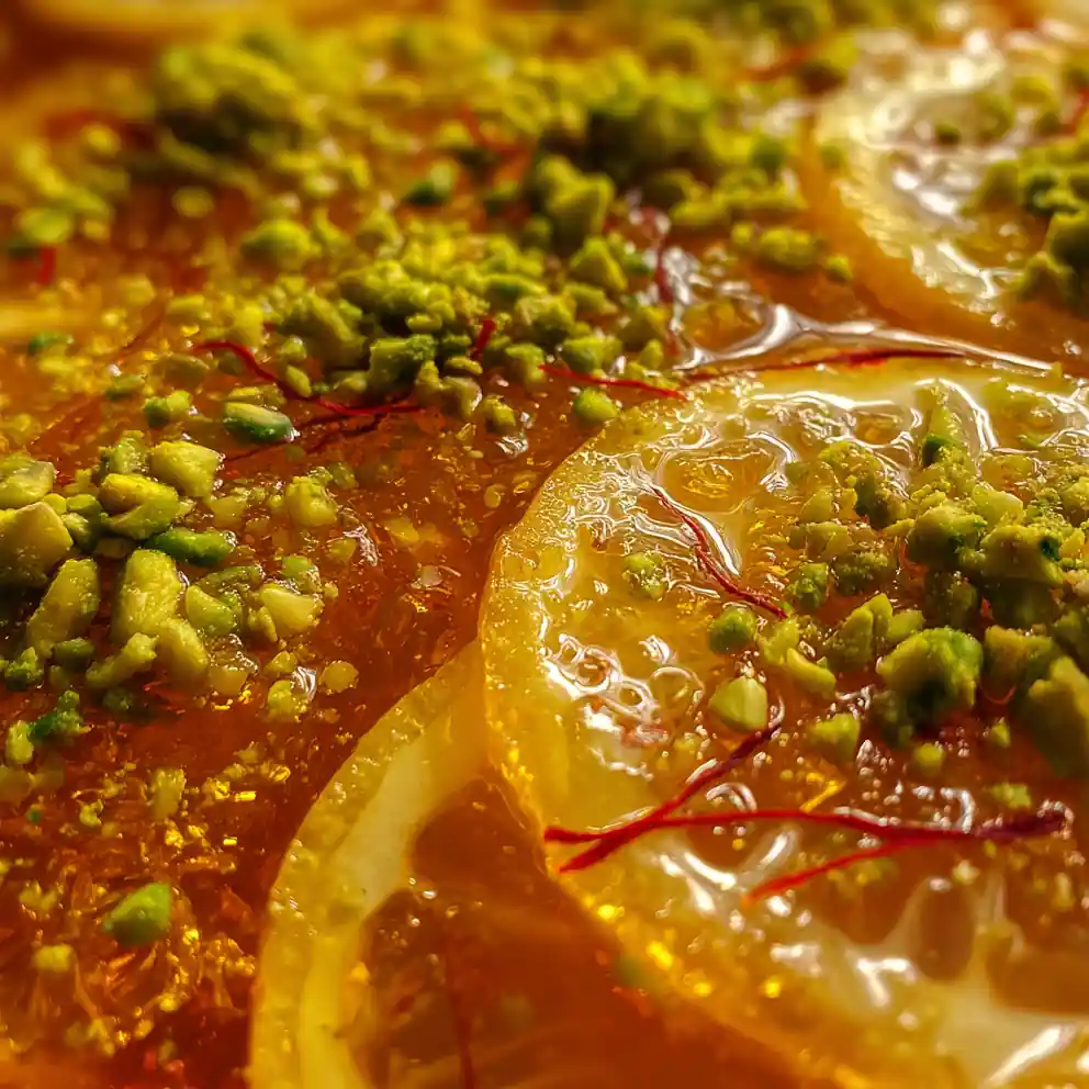 lemon marmalade recipe