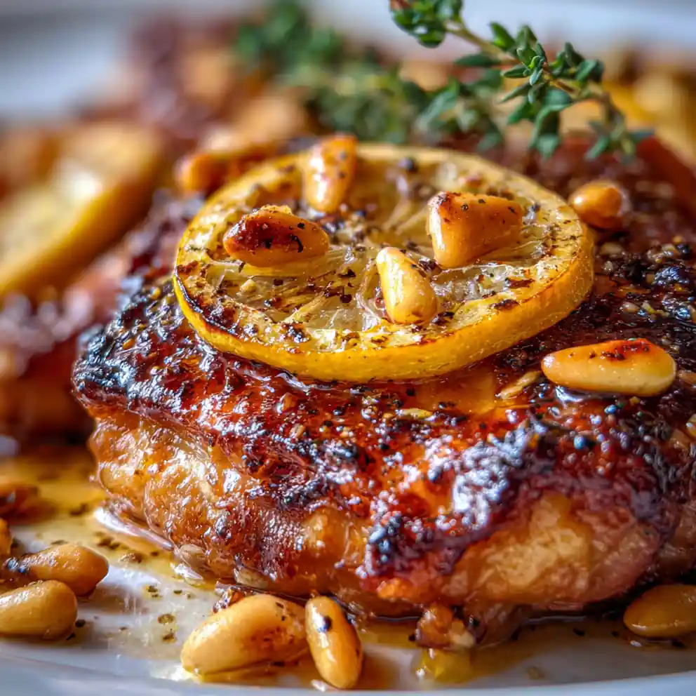 lemon pepper seasoning recipe