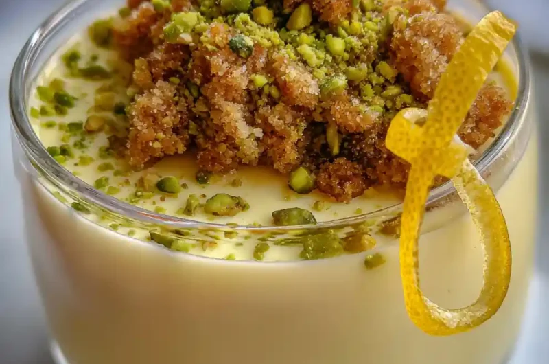 Lemon Posset Recipe 1763661654.8889449