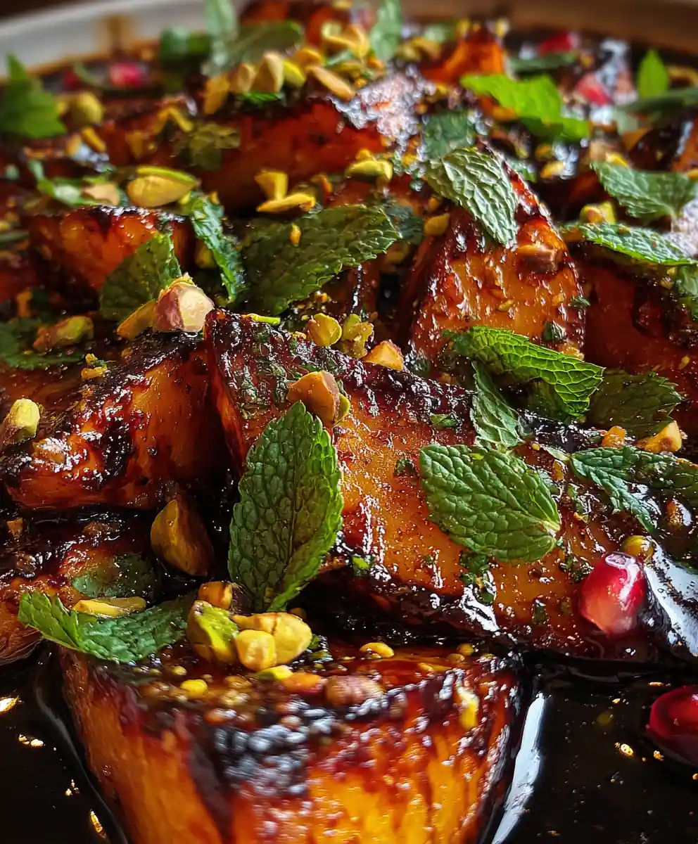 lemon potatoes recipe