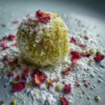 Lemon Truffles Recipe 1764338308.6792624