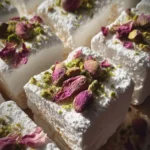 Marshmallow Recipe Without Corn Syrup 1764340999.073376